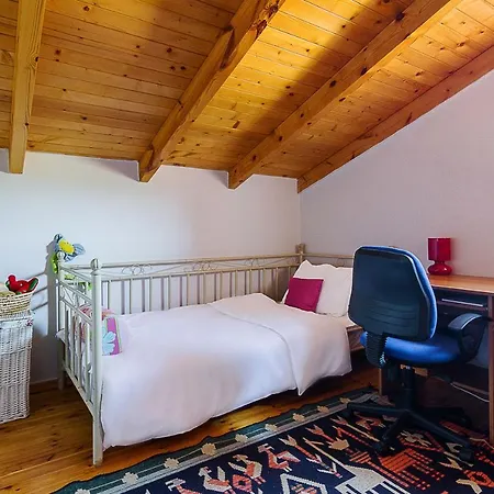 Family 4bd Maisonette With Garden