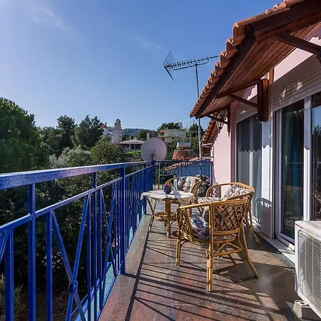 Family 4bd Maisonette With Garden *