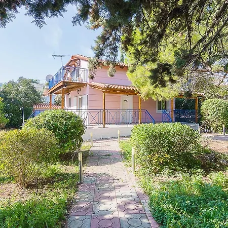 Family 4bd Maisonette With Garden *