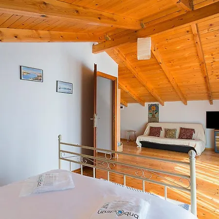 Holiday home Family 4bd Maisonette With Garden